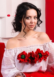 Valeriya 31 years old Ukraine Odessa, European bride profile, step2love.com