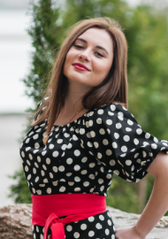 Yuliya 27 years old Ukraine Nikolaev, Russian bride profile, step2love.com