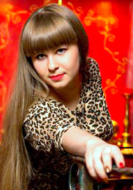 Yuliya 30 years old Ukraine Nikolaev, Russian bride profile, www.step2love.com