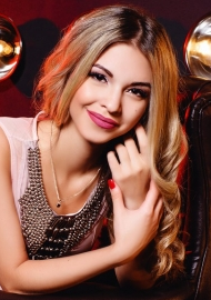 Yana 25 years old Ukraine Odessa, Russian bride profile, step2love.com