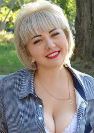 Galina 29 years old Ukraine Nikolaev, Russian bride profile, step2love.com
