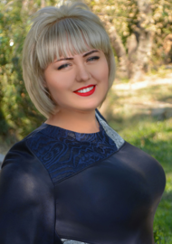 Galina 32 years old Ukraine Nikolaev, European bride profile, step2love.com