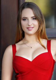 Alena 25 years old Ukraine Zaporozhye, Russian bride profile, step2love.com