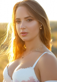 Alena 24 years old Ukraine Zaporozhye, Russian bride profile, step2love.com