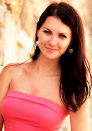 Yuliya 34 years old Ukraine Kharkov, Russian bride profile, step2love.com