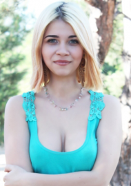 Ekaterina 27 years old Ukraine Nikolaev, Russian bride profile, step2love.com