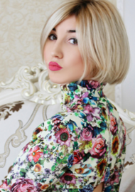 Alina 27 years old Ukraine Kharkov, Russian bride profile, step2love.com