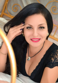 Aurika 53 years old Ukraine Mykolaiv, European bride profile, step2love.com