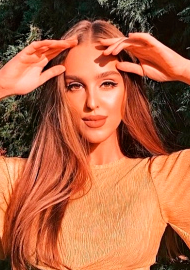 Viktoriya 30 years old Ukraine Kremenchuk, European bride profile, step2love.com