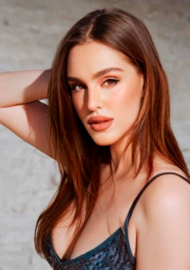 Viktoriya 30 years old Ukraine Kremenchuk, European bride profile, step2love.com