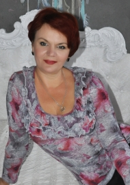 Larisa 56 years old Ukraine Nikolaev, European bride profile, step2love.com