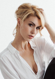 Anna 42 years old Ukraine Mykolaiv, European bride profile, step2love.com