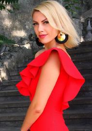 Anna 42 years old Ukraine Mykolaiv, European bride profile, step2love.com