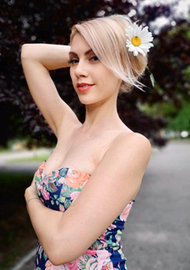Anna 42 years old Ukraine Mykolaiv, European bride profile, step2love.com