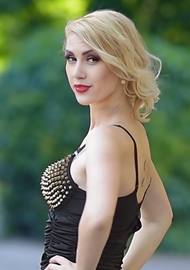 Anna 42 years old Ukraine Mykolaiv, European bride profile, step2love.com