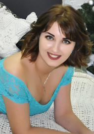 Yuliya 29 years old Ukraine Nikolaev, European bride profile, step2love.com
