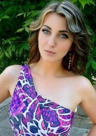 Yuliya 28 years old Ukraine Nikolaev, Russian bride profile, step2love.com