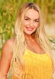 Elena 38 years old Ukraine Mykolaiv, European bride profile, www.step2love.com