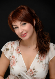 Alla 53 years old Ukraine Kharkiv, European bride profile, step2love.com