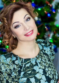 Alla 52 years old Ukraine Kharkov, European bride profile, step2love.com