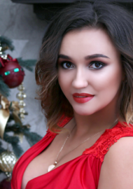 Darya 28 years old Ukraine Kharkov, Russian bride profile, step2love.com
