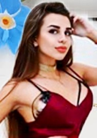 Yuliya 26 years old Ukraine Kremenchug, European bride profile, step2love.com