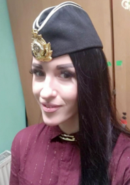 Mariya 29 years old Ukraine Nikolaev, Russian bride profile, step2love.com