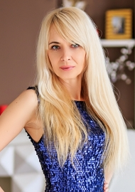Yanina 52 years old Ukraine Zaporozhye, Russian bride profile, step2love.com