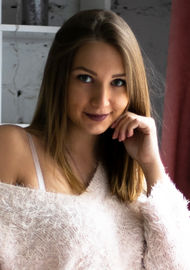 Yana 29 years old Ukraine Kremenchug, European bride profile, step2love.com