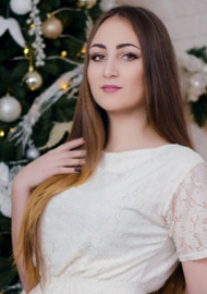 Tatyana 24 years old Ukraine Nikopol, Russian bride profile, step2love.com