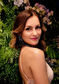 Alena 43 years old Ukraine Kharkiv, European bride profile, step2love.com