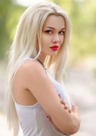 Sofiya 26 years old Ukraine Zaporozhye, Russian bride profile, step2love.com