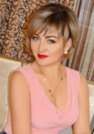 Alina 35 years old Ukraine Nikolaev, Russian bride profile, step2love.com