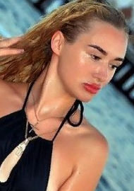 Marina 28 years old Ukraine Uman', Russian bride profile, step2love.com