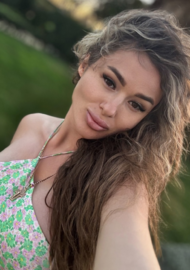 Marina 30 years old Ukraine Uman', European bride profile, step2love.com