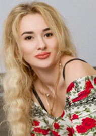 Marina 29 years old Ukraine Uman', European bride profile, step2love.com