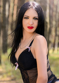 Marina 36 years old Ukraine Kherson, European bride profile, step2love.com