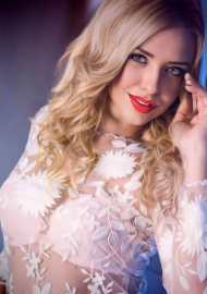 Viktoriya 31 years old Ukraine Kiev, European bride profile, step2love.com