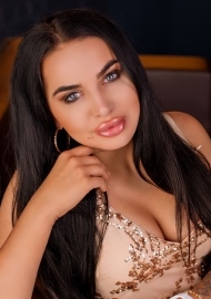 Viktoriya 25 years old Ukraine Zaporozhye, European bride profile, step2love.com