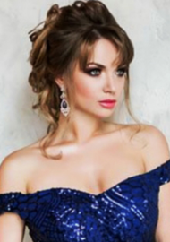 Ekaterina 35 years old Ukraine Boryspil', European bride profile, step2love.com