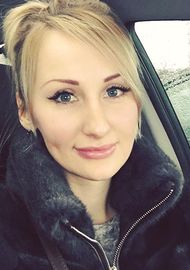 Liliya 37 years old Ukraine Mykolaiv, European bride profile, step2love.com