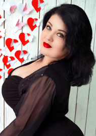 Oksana 53 years old Ukraine Nikolaev, European bride profile, step2love.com