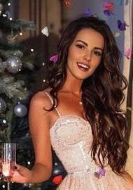 Kseniya 34 years old Ukraine Kharkiv, European bride profile, step2love.com