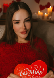 Kseniya 34 years old Ukraine Kharkiv, European bride profile, step2love.com