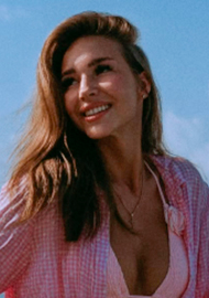 Valentina 29 years old Ukraine Kremenchuk, European bride profile, step2love.com