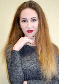 Mariya 28 years old Ukraine Kharkov, Russian bride profile, step2love.com