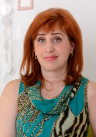 Elena 64 years old Ukraine Kharkov, European bride profile, step2love.com