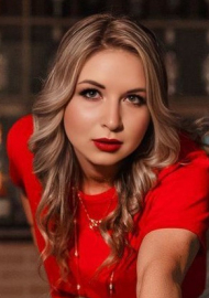 Ivanna 35 years old Ukraine Kiev, European bride profile, step2love.com