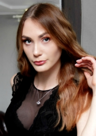 Valeriya 25 years old Ukraine Kremenchug, Russian bride profile, step2love.com