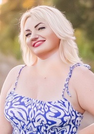 Nataliya 36 years old Ukraine Kremenchug, European bride profile, step2love.com